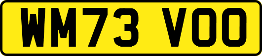 WM73VOO