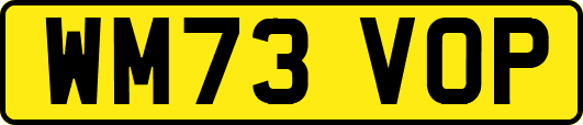 WM73VOP