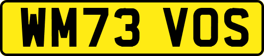 WM73VOS