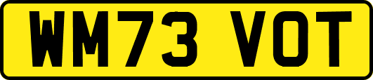 WM73VOT