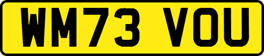 WM73VOU