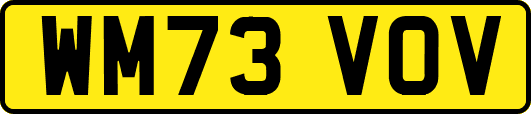 WM73VOV