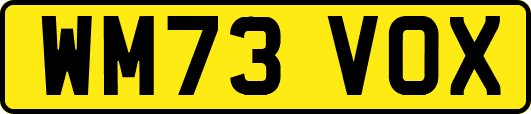 WM73VOX