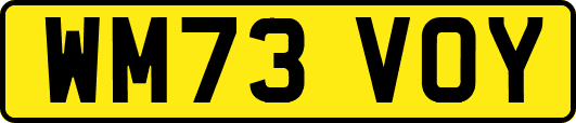 WM73VOY