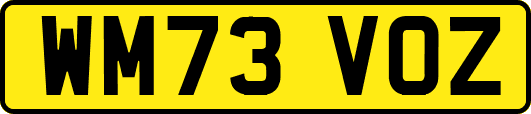 WM73VOZ