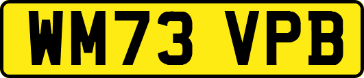 WM73VPB