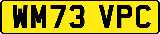 WM73VPC