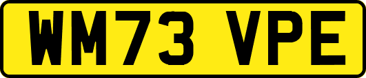 WM73VPE