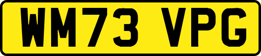 WM73VPG