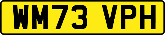 WM73VPH