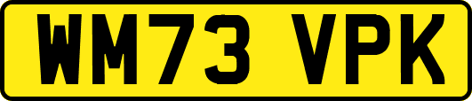 WM73VPK