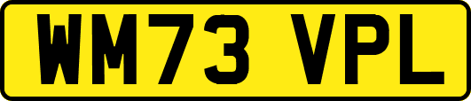 WM73VPL