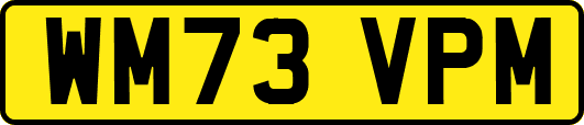 WM73VPM