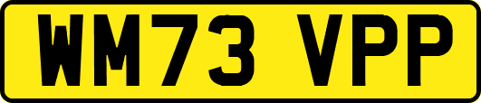 WM73VPP