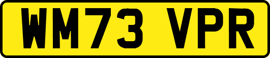 WM73VPR