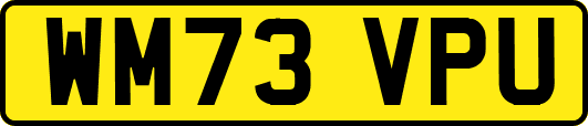 WM73VPU