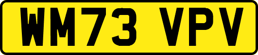 WM73VPV