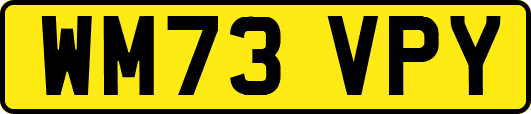 WM73VPY