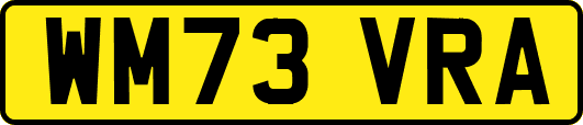 WM73VRA