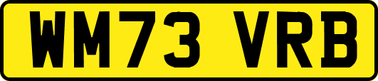 WM73VRB