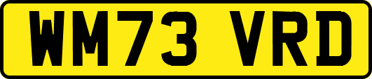 WM73VRD