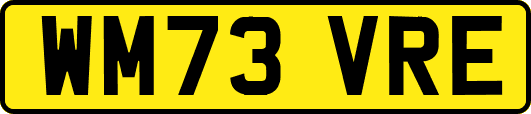 WM73VRE