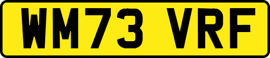 WM73VRF