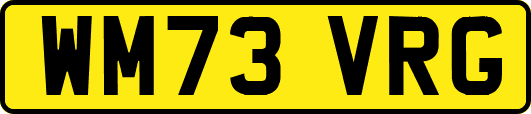 WM73VRG