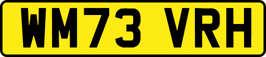 WM73VRH