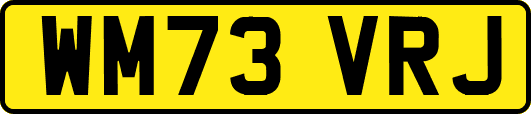 WM73VRJ