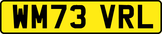 WM73VRL