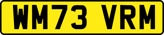 WM73VRM