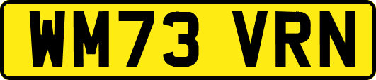 WM73VRN