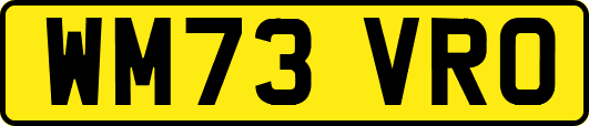 WM73VRO