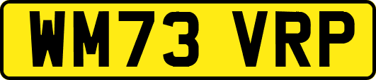WM73VRP
