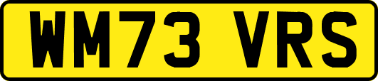 WM73VRS