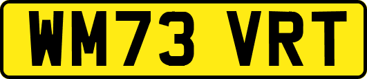 WM73VRT