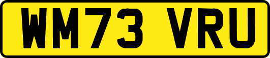 WM73VRU