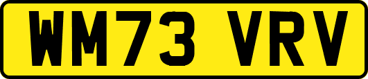WM73VRV