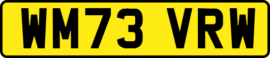 WM73VRW