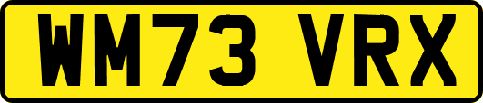 WM73VRX