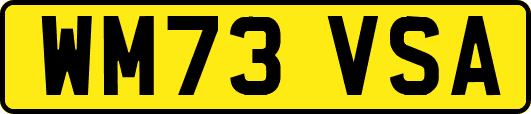 WM73VSA