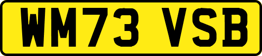 WM73VSB