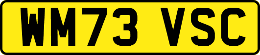 WM73VSC