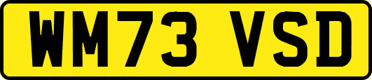 WM73VSD