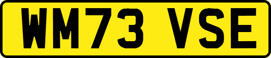 WM73VSE
