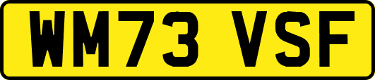 WM73VSF
