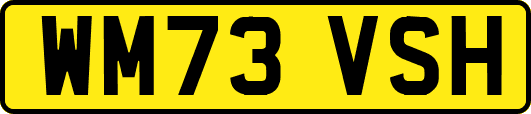 WM73VSH
