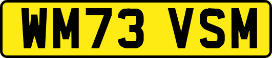 WM73VSM