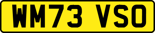 WM73VSO